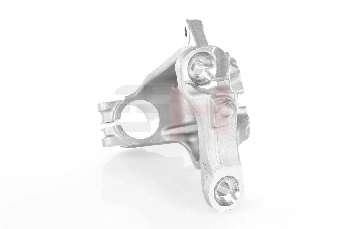 Steering Knuckle, wheel suspension GH-291549H