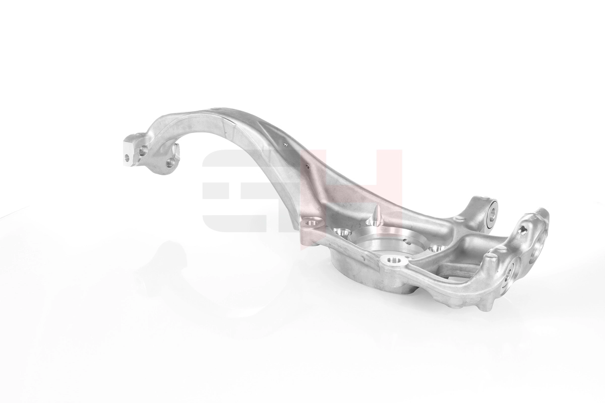 Steering Knuckle, wheel suspension GH-294703V