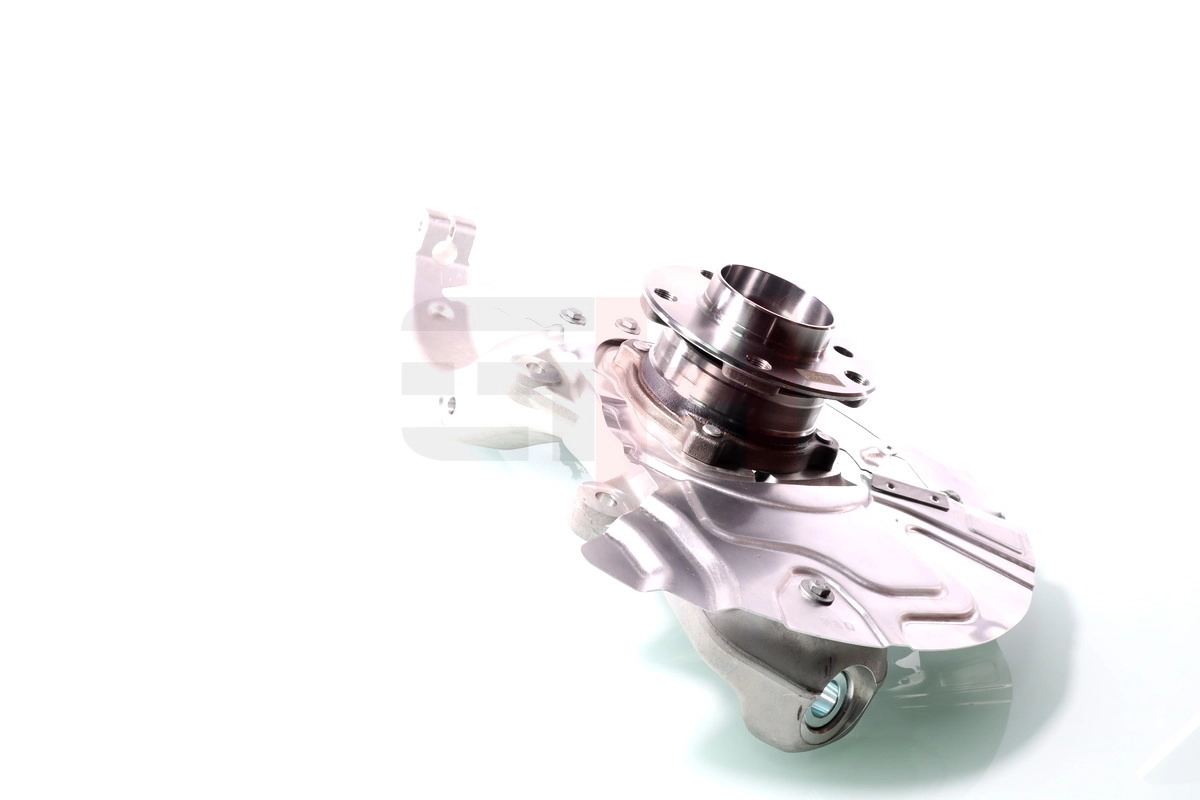 Steering Knuckle, wheel suspension Complete Steering Knuckle GH-281596H