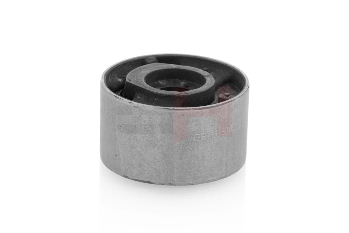 Mounting, control/trailing arm GH-551510