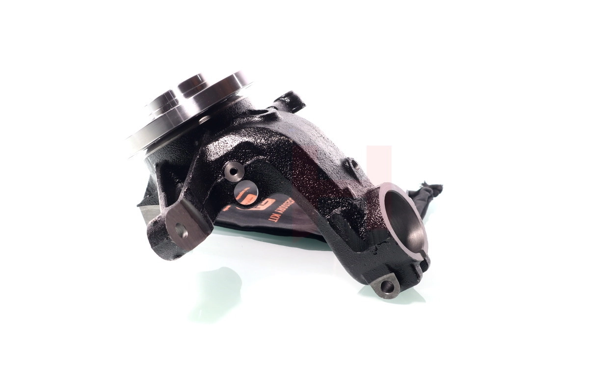 Поворотный кулак, подвеска колеса Полный ступичный узел GH-283767V