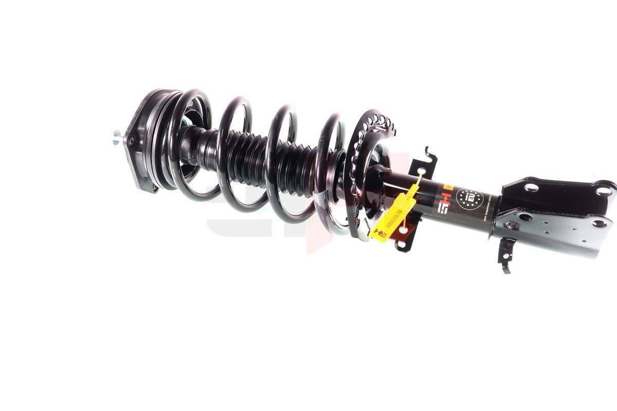 Suspension Strut Quick-Strut GH-353991C01