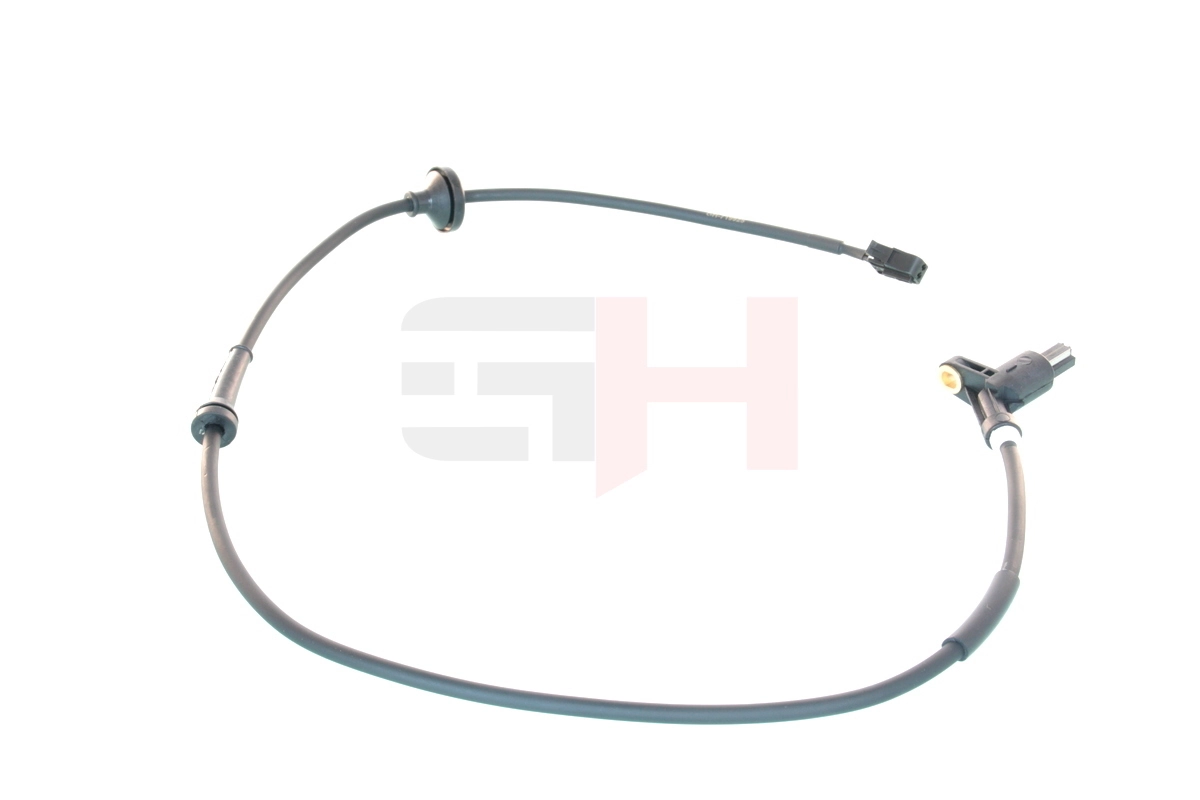 Sensor, revoluciones de la rueda GH-719925