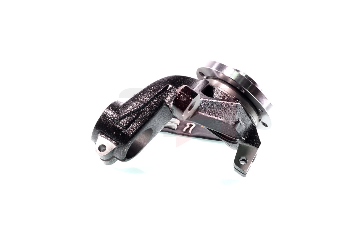 Steering Knuckle, wheel suspension Complete Steering Knuckle GH-281936H