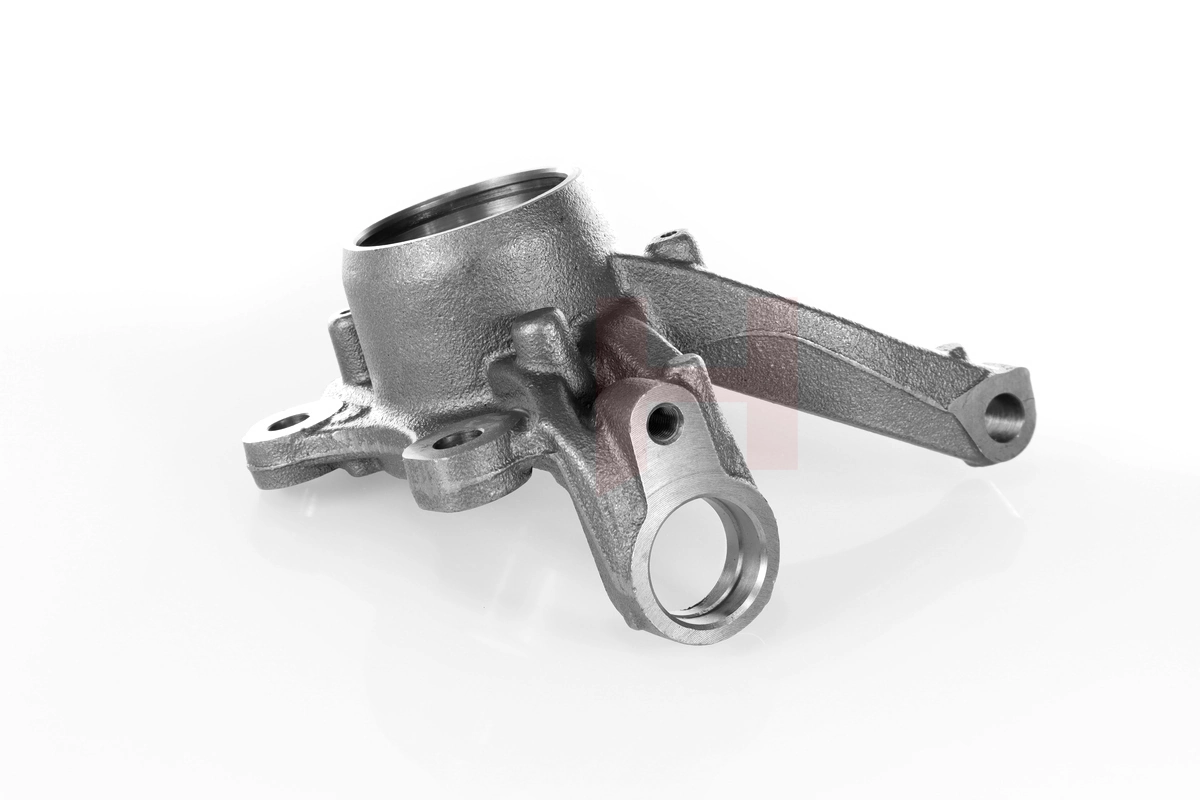 Steering Knuckle, wheel suspension GH-294711H