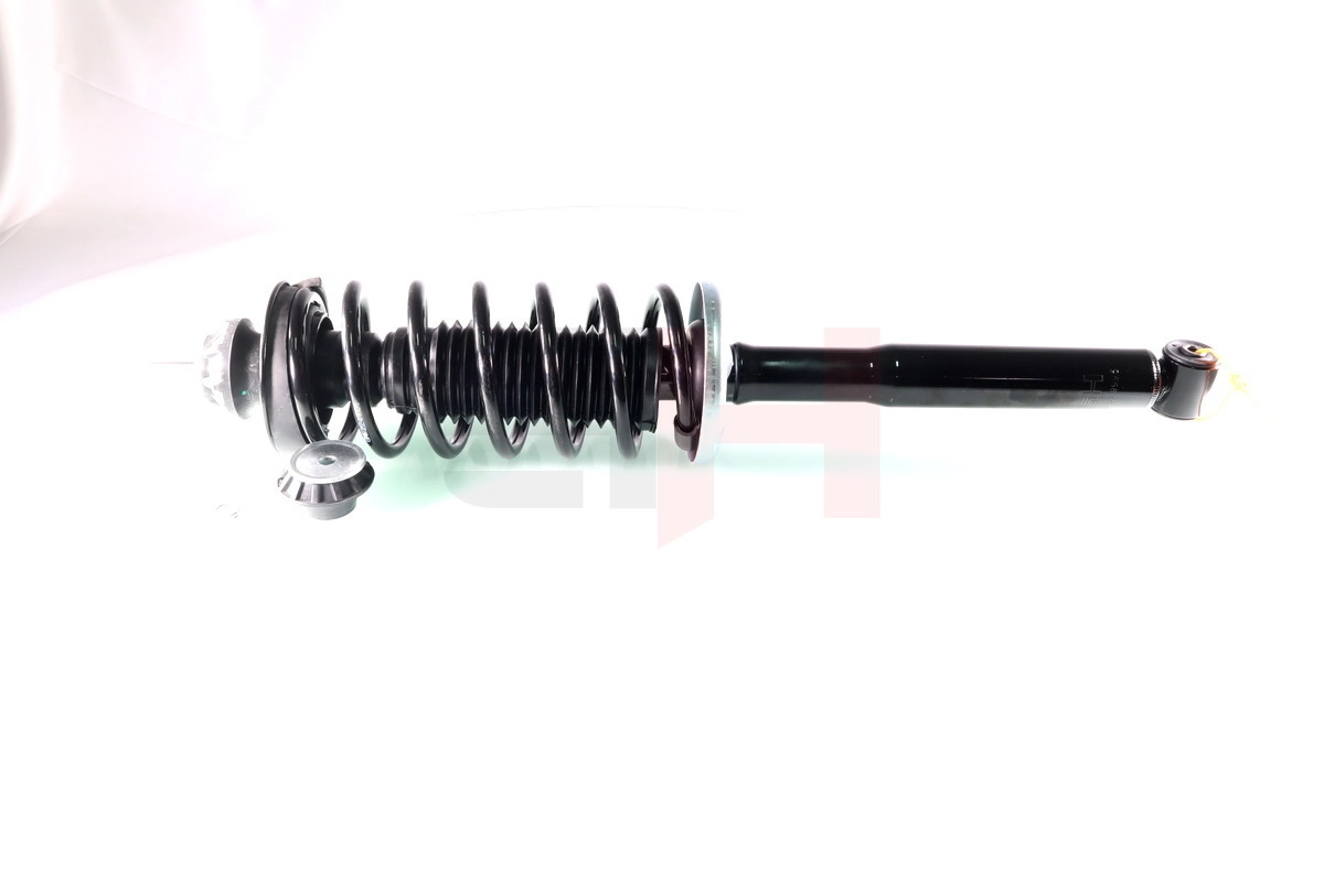 Suspension Strut Quick-Strut GH-339995C02