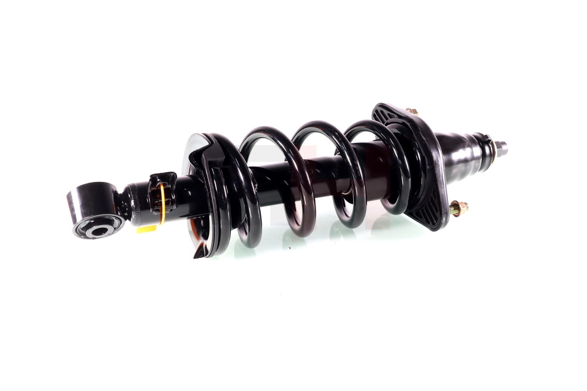 Suspension Strut Quick-Strut GH-332643C01