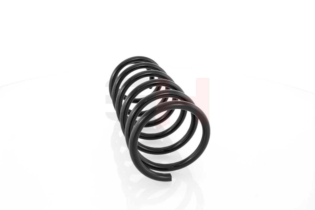 Suspension Spring GH-203604