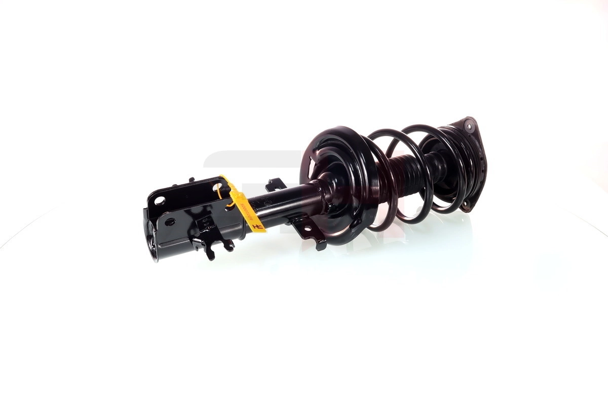 Suspension Strut Quick-Strut GH-353968C02