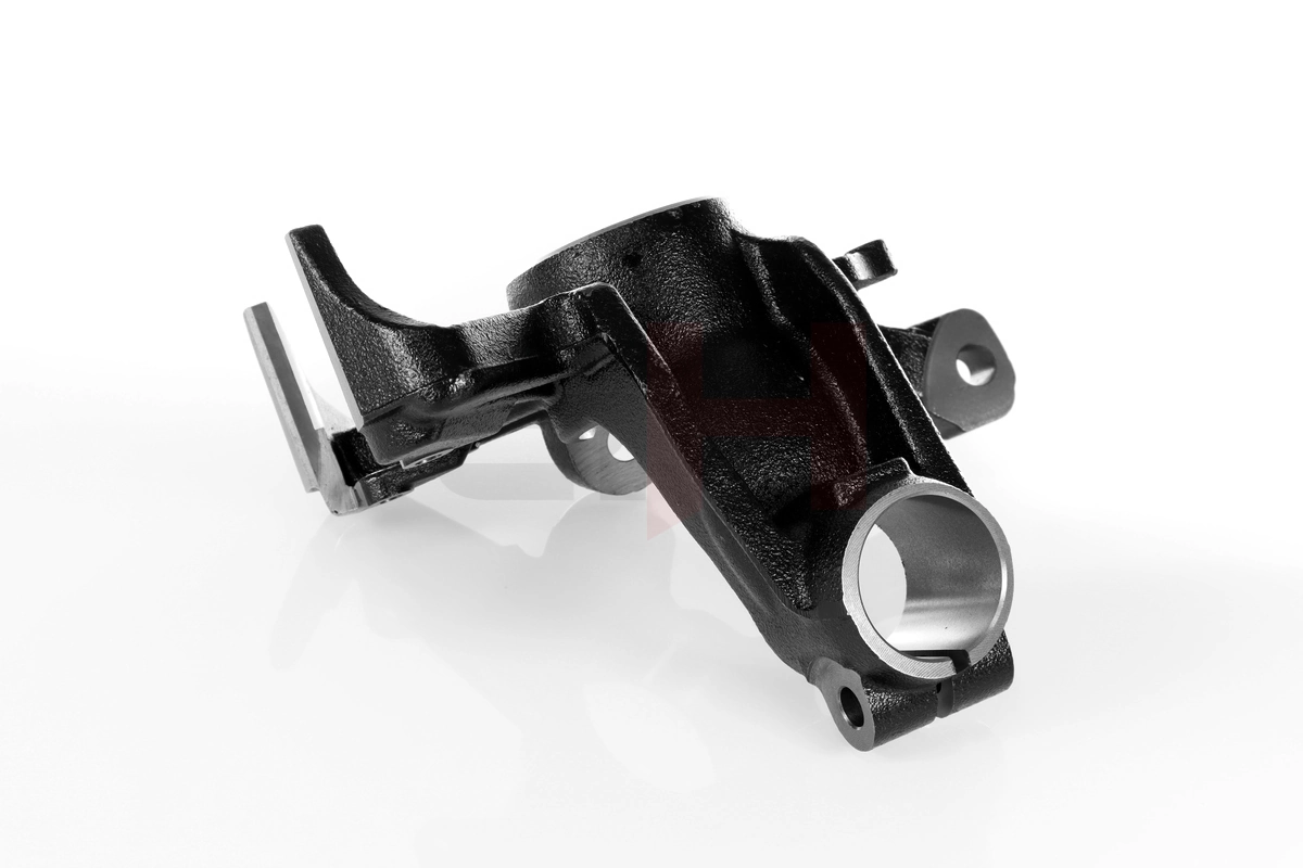 Steering Knuckle, wheel suspension GH-294708H
