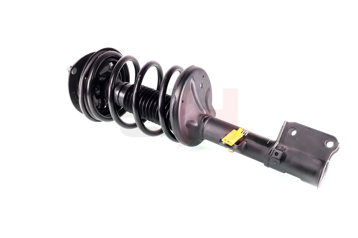 Suspension Strut Quick-Strut GH-353551C02