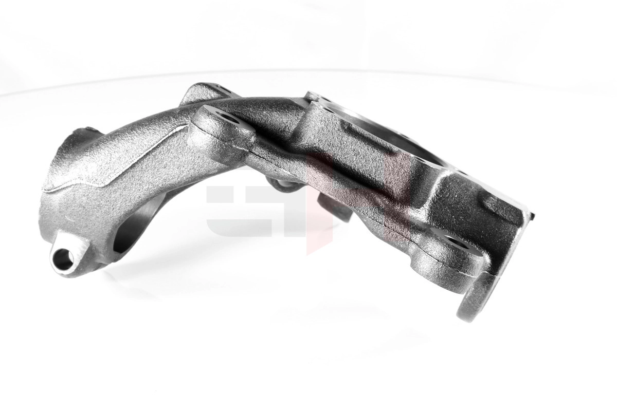 Steering Knuckle, wheel suspension GH-292551V
