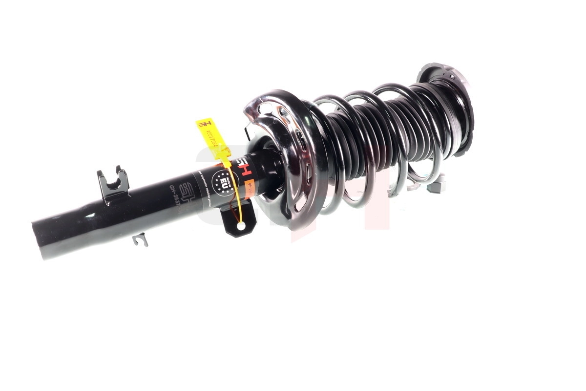 Suspension Strut Quick-Strut GH-353728C03