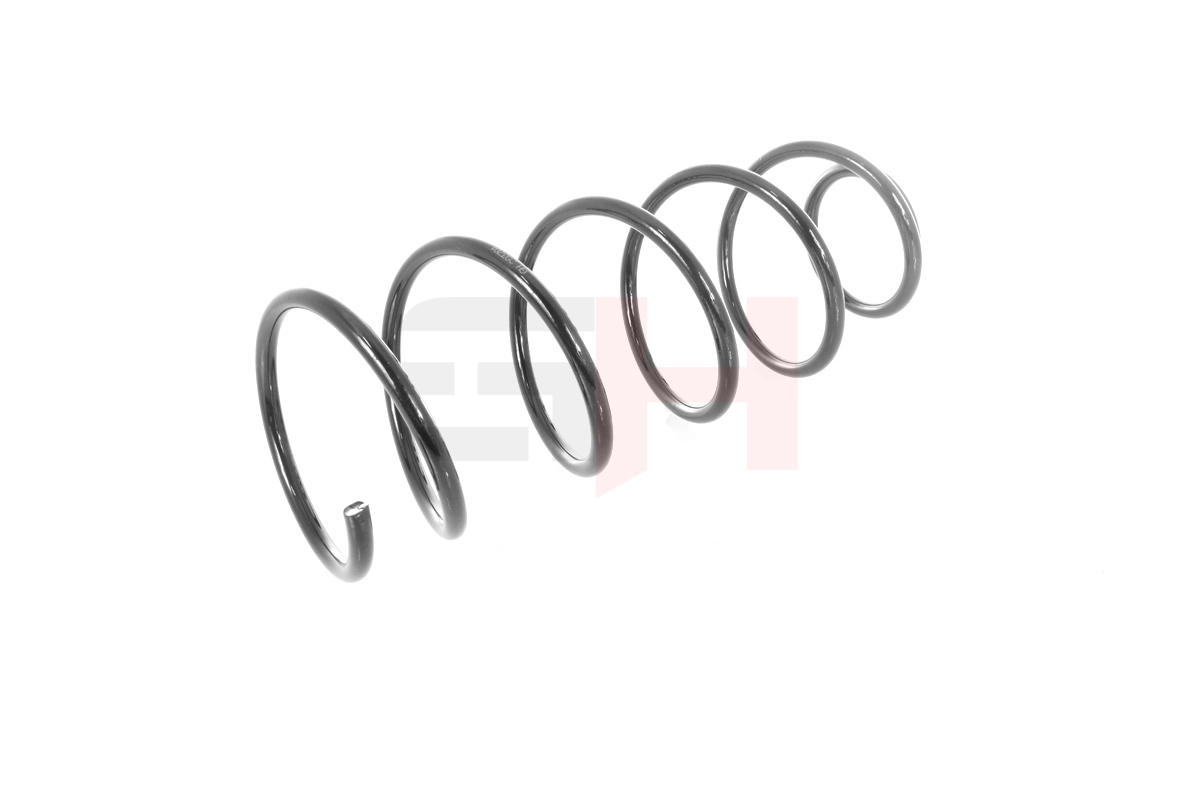 Suspension Spring GH-203701
