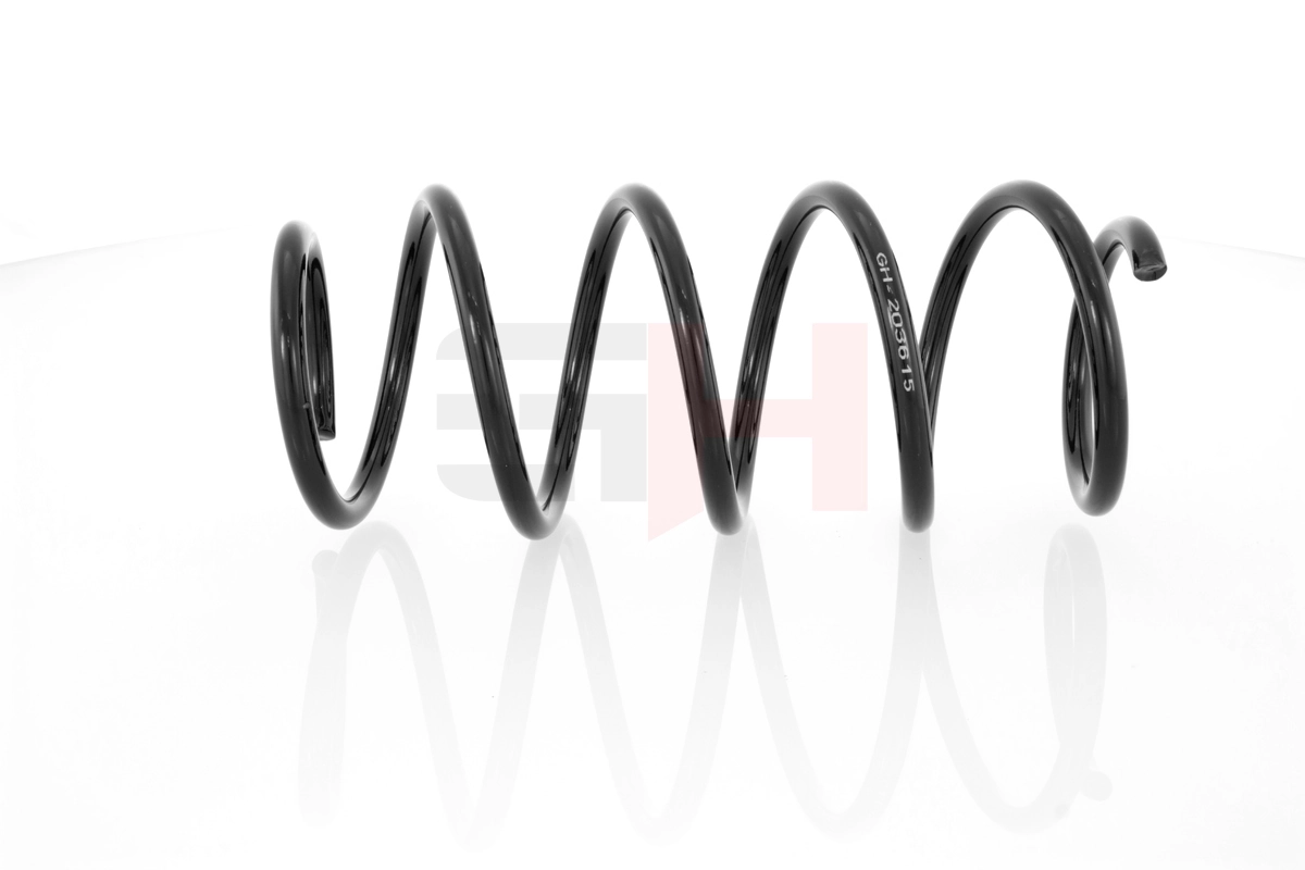 Suspension Spring GH-203615