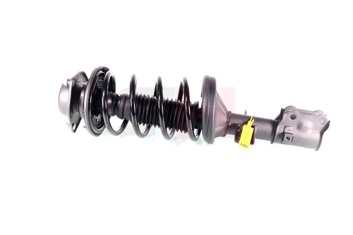 Suspension Strut Quick-Strut GH-353477C02