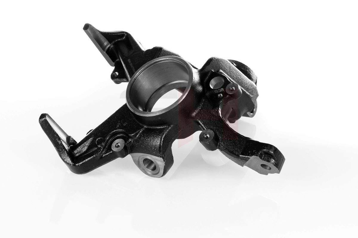 Steering Knuckle, wheel suspension GH-294708V