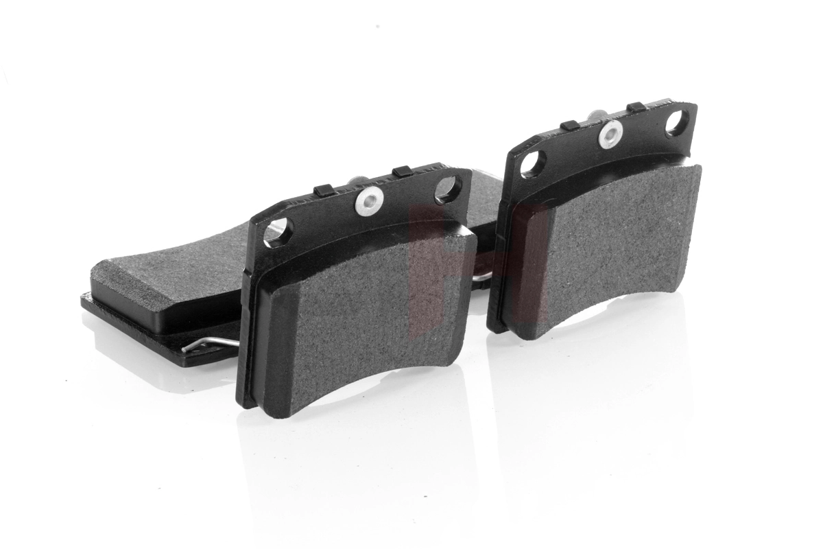 Brake Pad Set, disc brake GH-414721