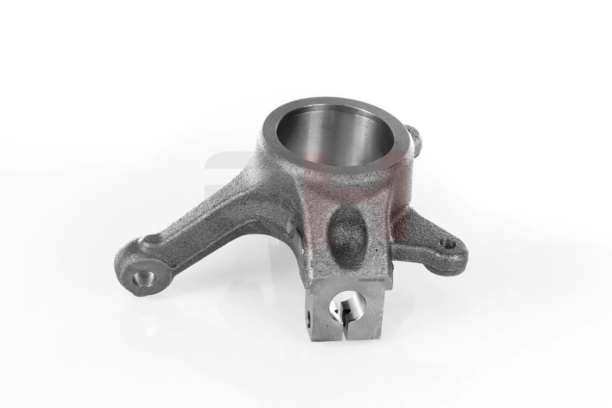 Steering Knuckle, wheel suspension GH-293962H
