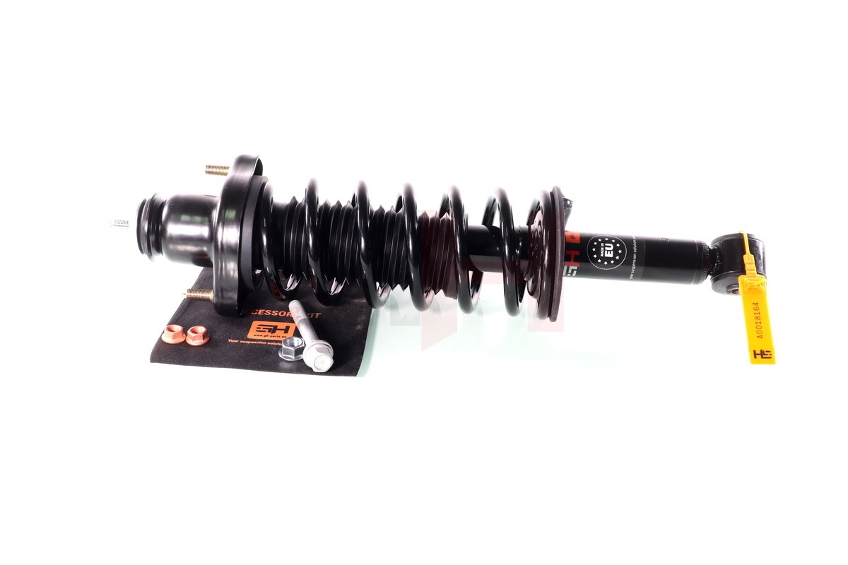Suspension Strut Quick-Strut GH-331914C02