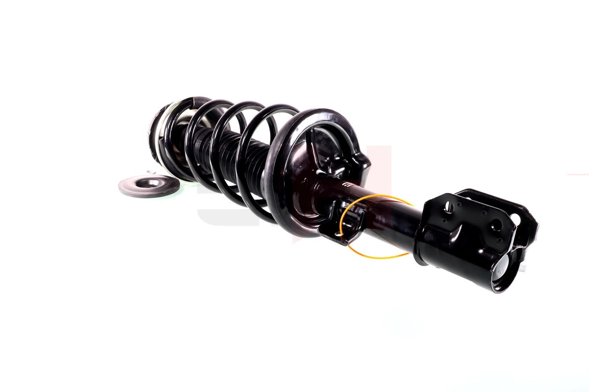 Suspension Strut Quick-Strut GH-355204C01