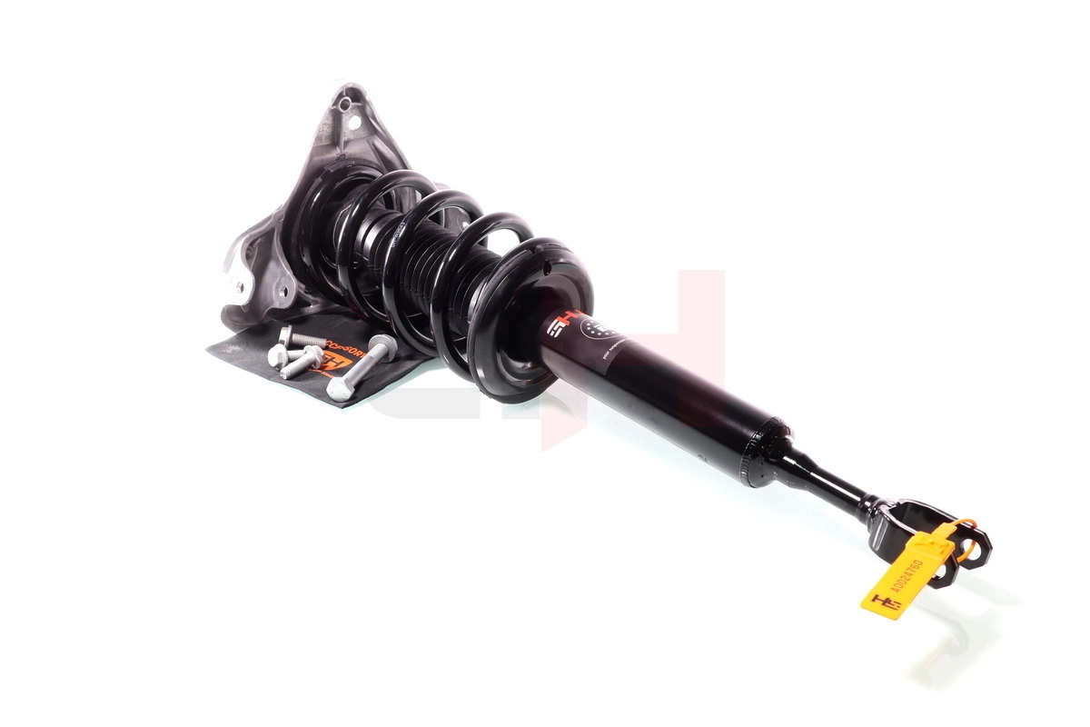 Suspension Strut Quick-Strut GH-334702C04