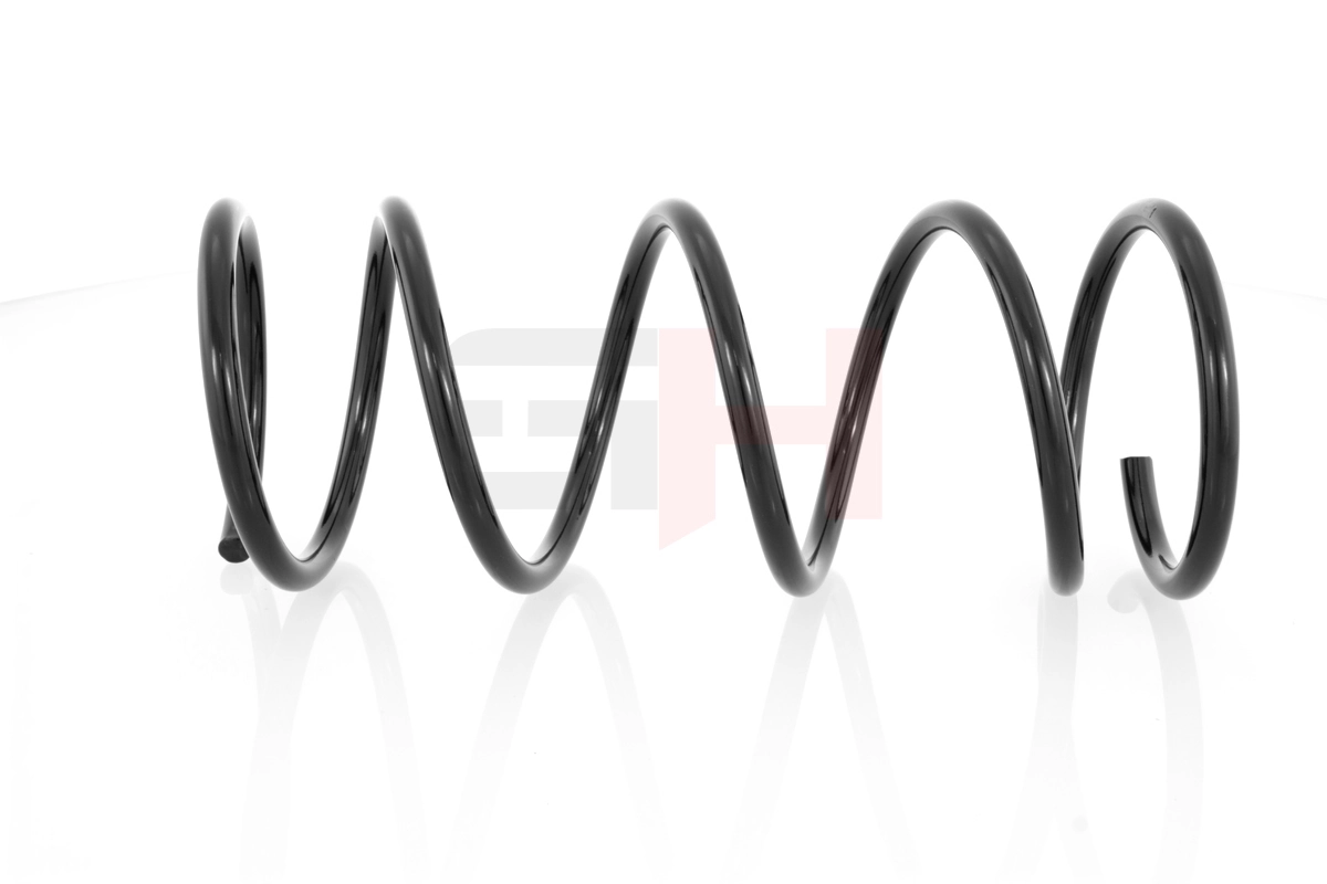 Suspension Spring GH-203302