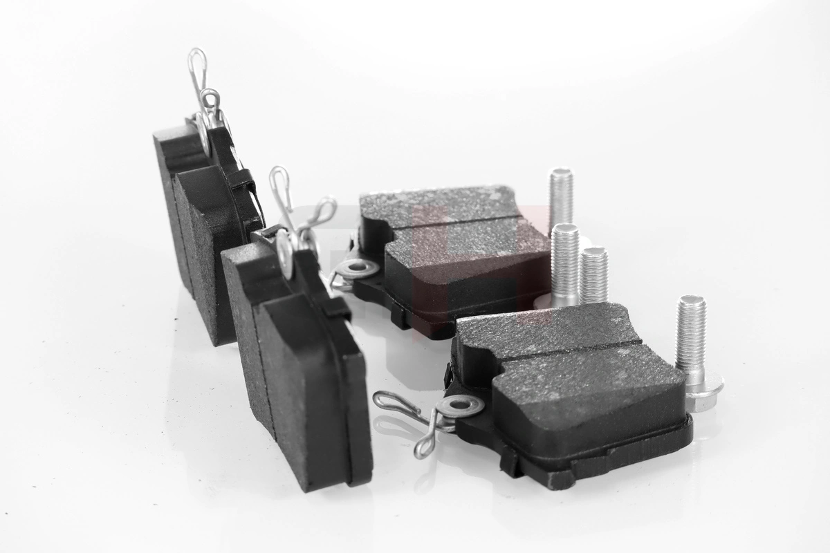 Brake Pad Set, disc brake GH-413745