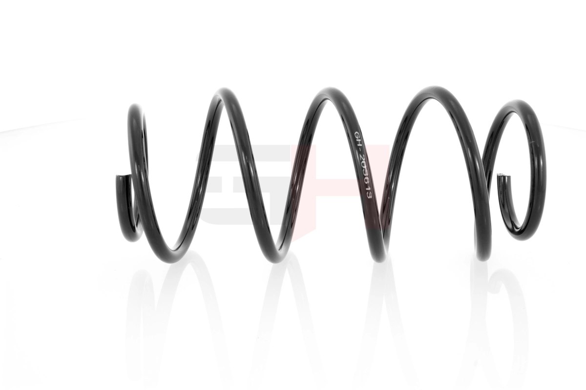 Suspension Spring GH-203613