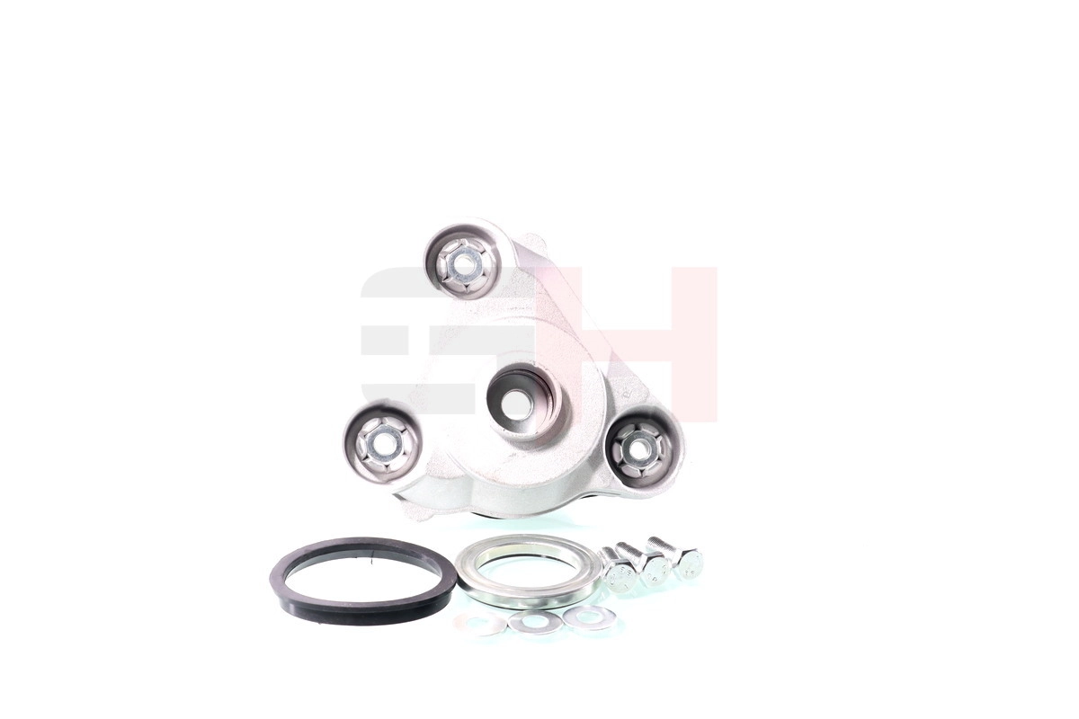 Repair Kit, suspension strut support mount GH-361960H