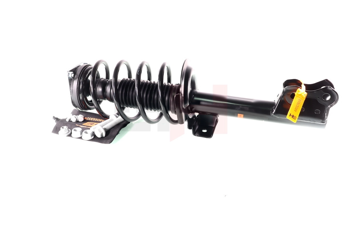 Suspension Strut Quick-Strut GH-353366C01