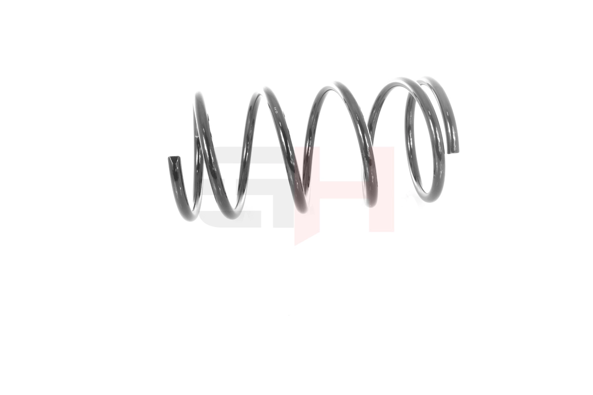 Suspension Spring GH-202604