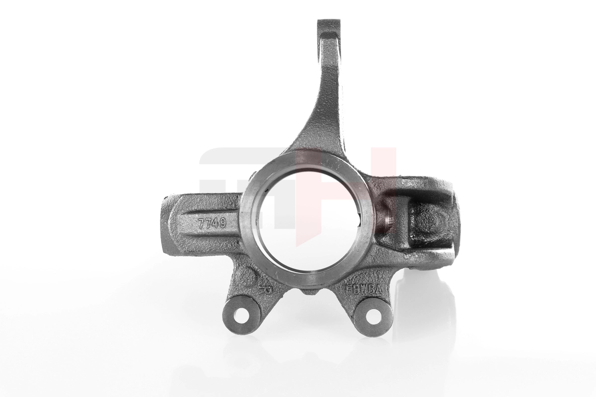Steering Knuckle, wheel suspension GH-292532H