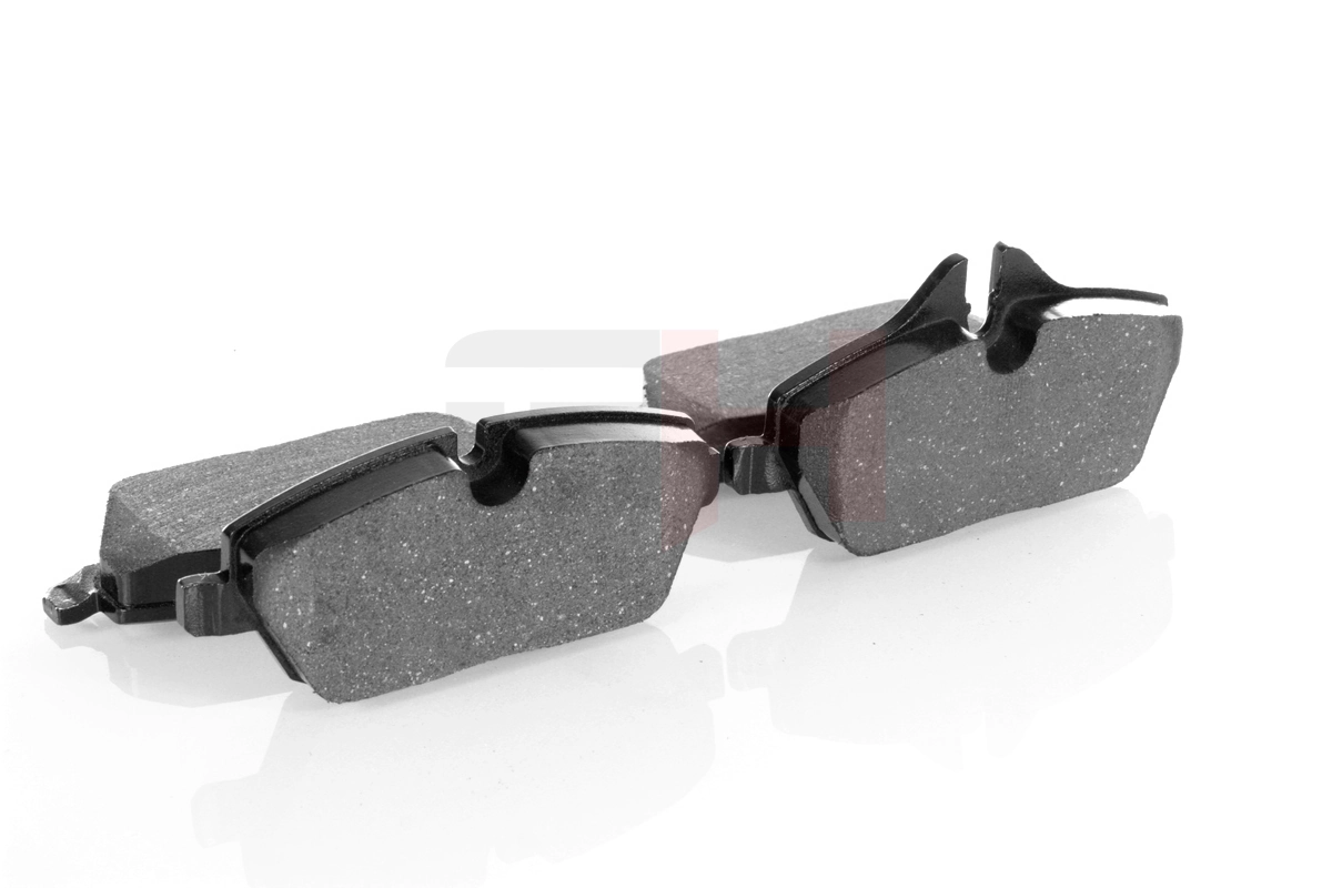 Brake Pad Set, disc brake GH-410303