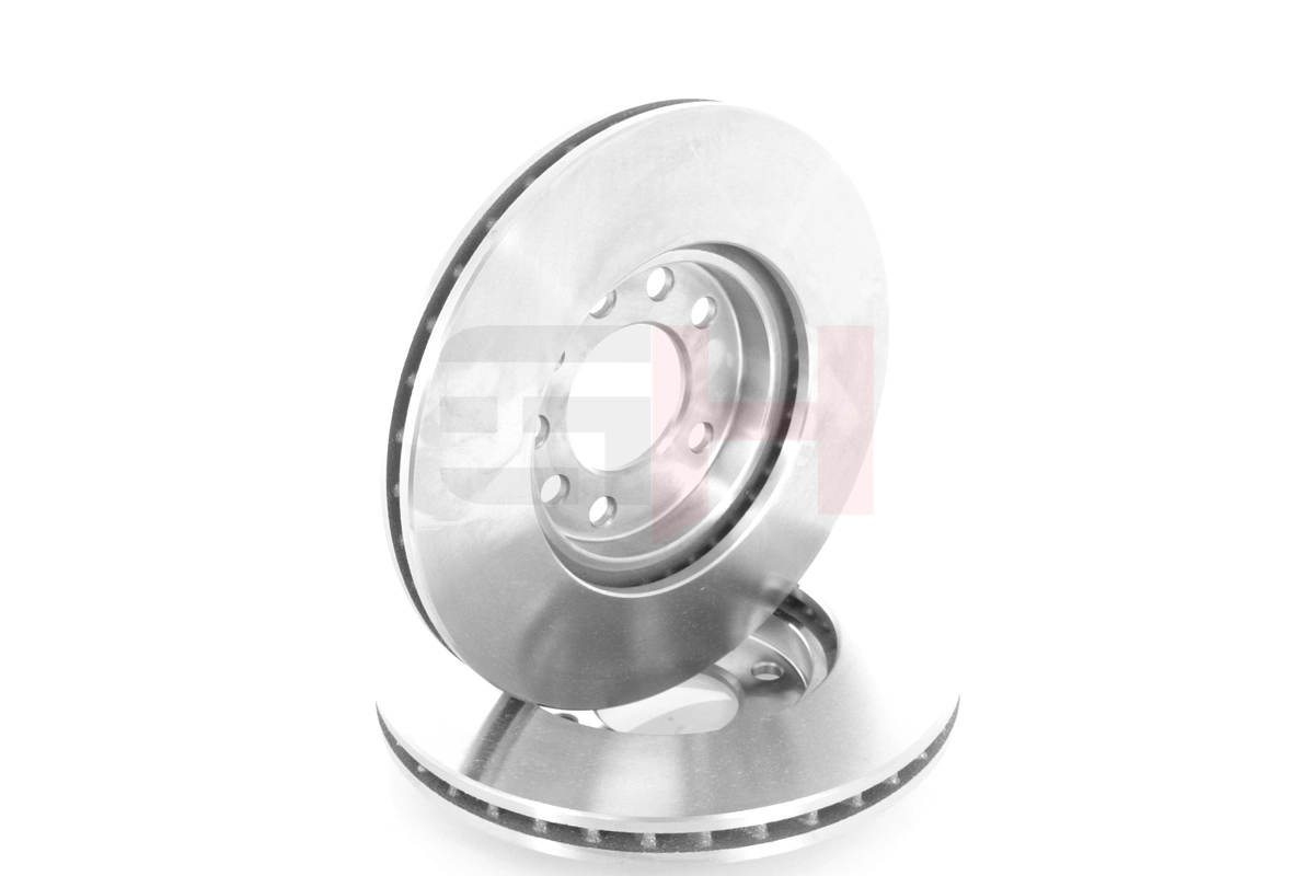 Brake Disc GH-403665