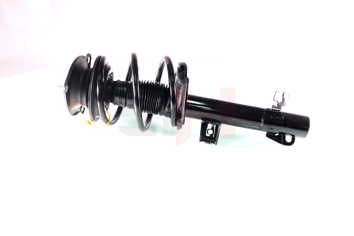 Suspension Strut Quick-Strut GH-351601C02