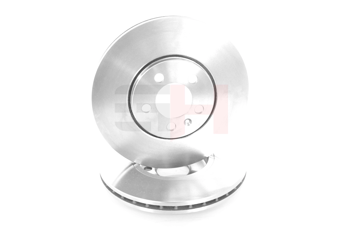 Brake Disc GH-404712