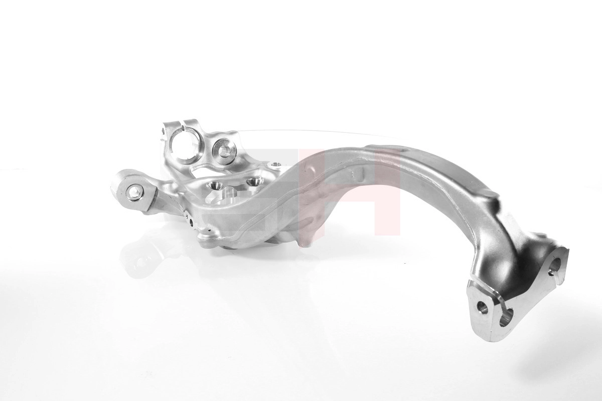 Steering Knuckle, wheel suspension GH-294707V