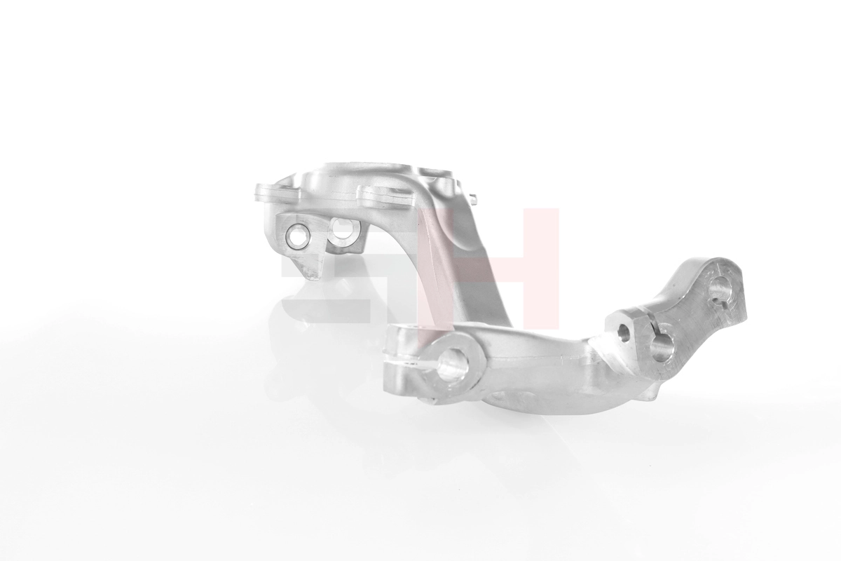 Steering Knuckle, wheel suspension GH-294702V