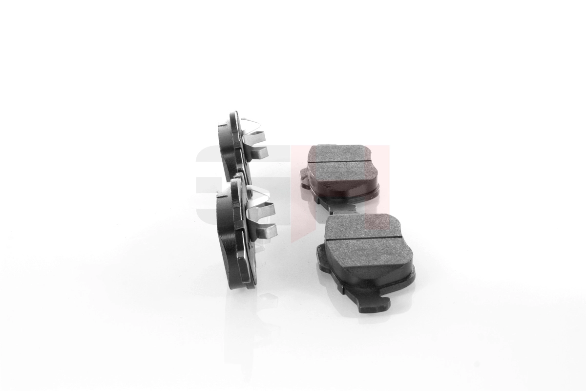 Brake Pad Set, disc brake GH-413949