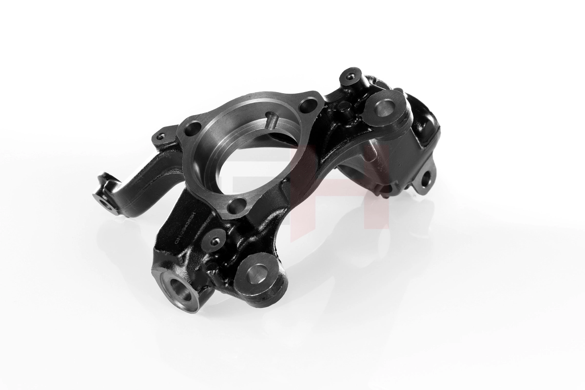 Steering Knuckle, wheel suspension GH-294363H