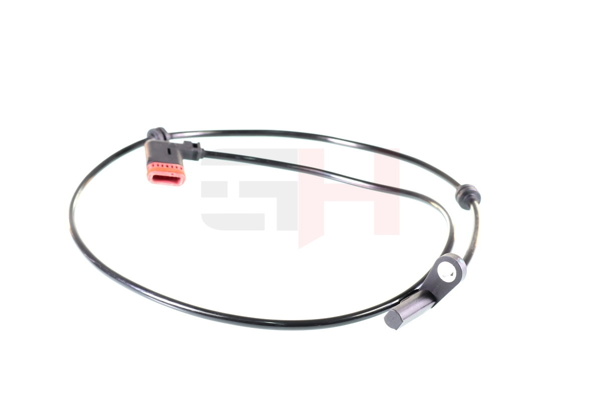 Sensor, wheel speed GH-713328