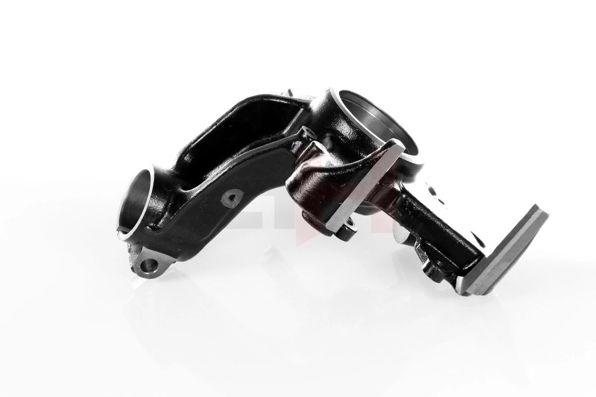 Steering Knuckle, wheel suspension GH-294368V