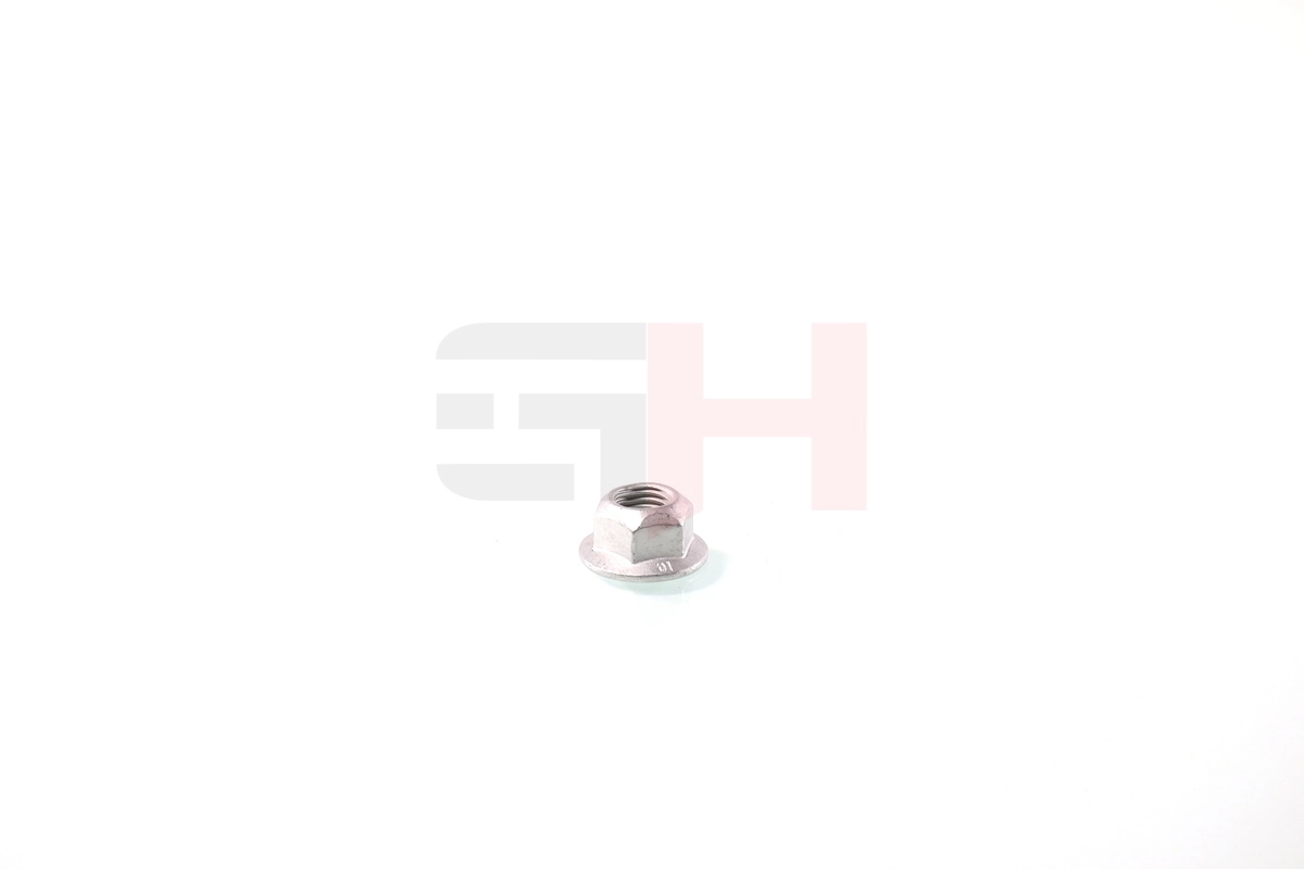 Nut, kingpin GH-391594