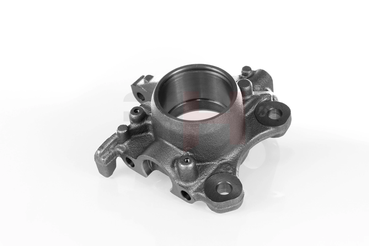 Steering Knuckle, wheel suspension GH-294711H