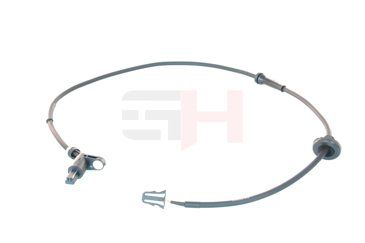 Sensor, revoluciones de la rueda GH-719925