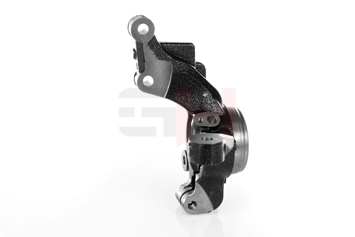 Steering Knuckle, wheel suspension GH-292570H