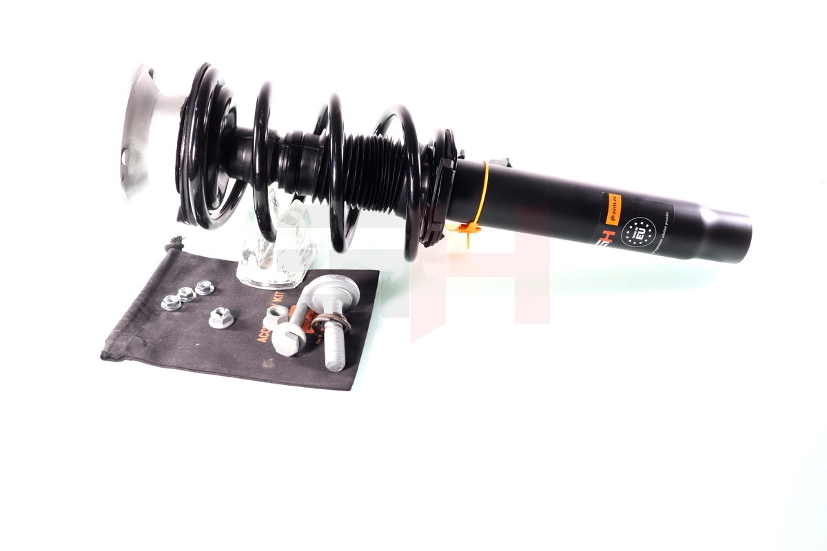 Suspension Strut Quick-Strut GH-351592C01