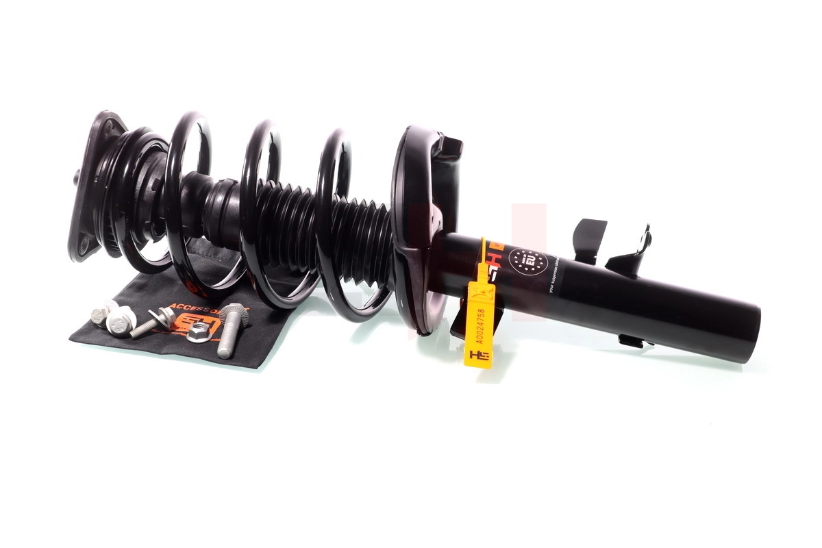 Suspension Strut Quick-Strut GH-352546C02