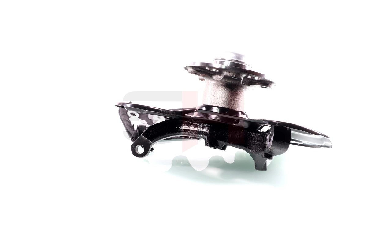 Steering Knuckle, wheel suspension Complete Steering Knuckle GH-283300AV